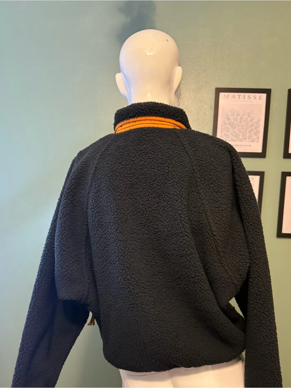 Free People Movement Hit The Slopes Pullover NWT Size XS